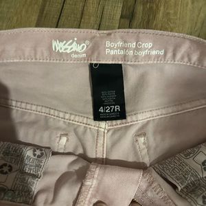 Massimo boyfriend jeans